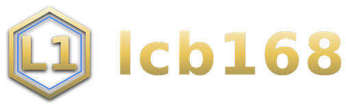 lcb168 โลโก้