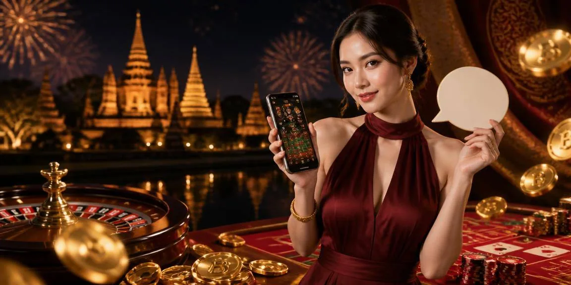 lcb168 เราคือใคร และทำไมเราถึงสร้างแพลตฟอร์มนี้